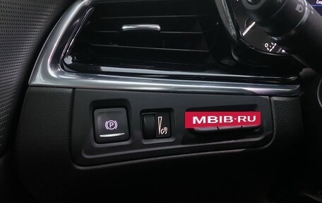 Cadillac XT6 I, 2020 год, 3 990 000 рублей, 22 фотография