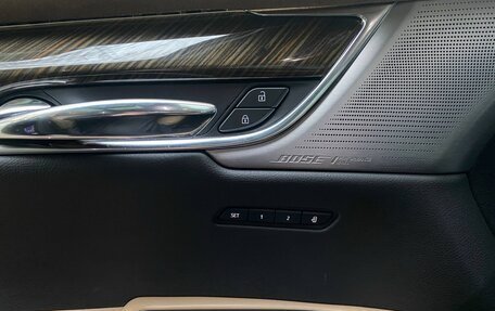 Cadillac XT6 I, 2020 год, 3 990 000 рублей, 23 фотография