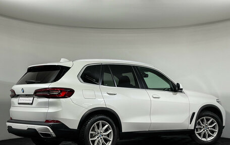 BMW X5, 2022 год, 7 997 000 рублей, 2 фотография
