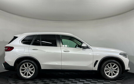 BMW X5, 2022 год, 7 997 000 рублей, 6 фотография