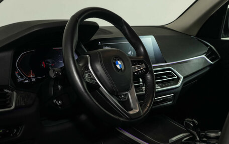 BMW X5, 2022 год, 7 997 000 рублей, 11 фотография