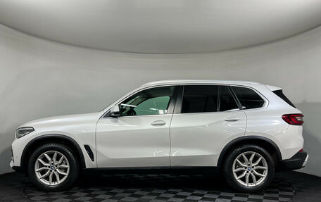 BMW X5, 2022 год, 7 997 000 рублей, 5 фотография