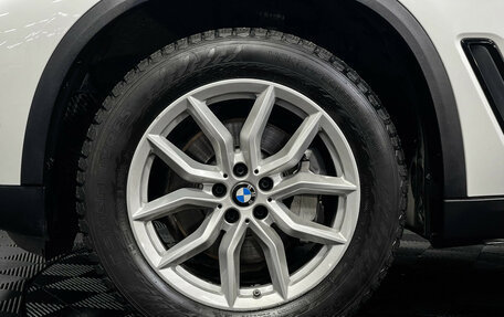 BMW X5, 2022 год, 7 997 000 рублей, 8 фотография