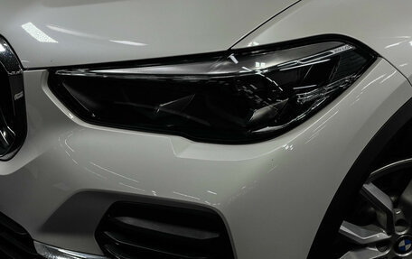 BMW X5, 2022 год, 7 997 000 рублей, 7 фотография