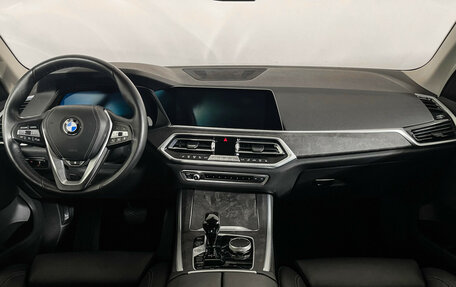 BMW X5, 2022 год, 7 997 000 рублей, 12 фотография