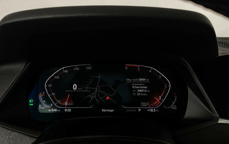 BMW X5, 2022 год, 7 997 000 рублей, 13 фотография