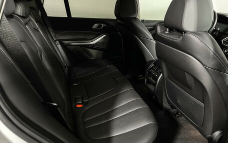 BMW X5, 2022 год, 7 997 000 рублей, 14 фотография