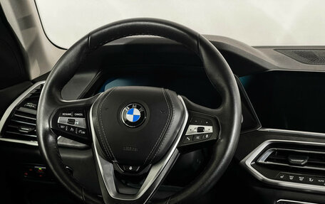 BMW X5, 2022 год, 7 997 000 рублей, 16 фотография