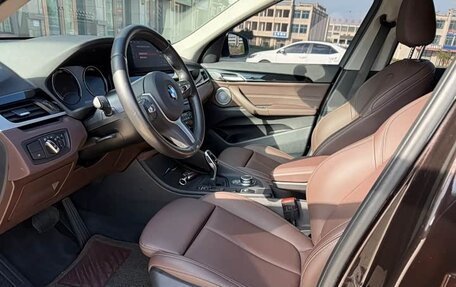 BMW X1, 2021 год, 3 738 000 рублей, 7 фотография