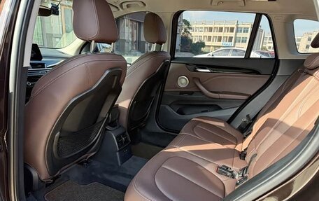 BMW X1, 2021 год, 3 738 000 рублей, 8 фотография