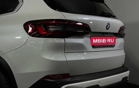 BMW X5, 2022 год, 7 997 000 рублей, 21 фотография