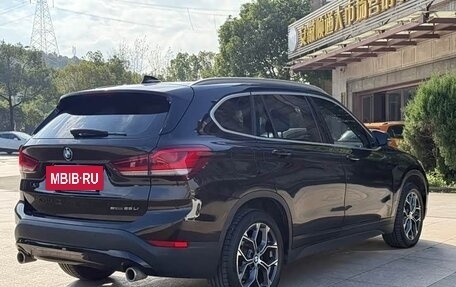 BMW X1, 2021 год, 3 738 000 рублей, 3 фотография