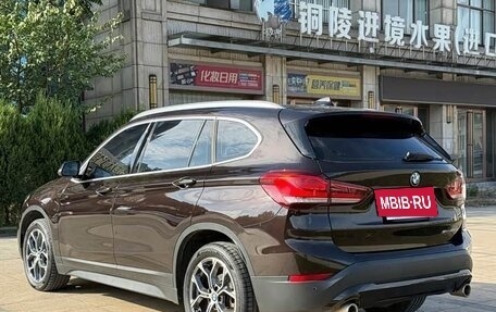 BMW X1, 2021 год, 3 738 000 рублей, 4 фотография