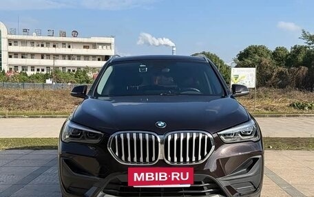 BMW X1, 2021 год, 3 738 000 рублей, 2 фотография
