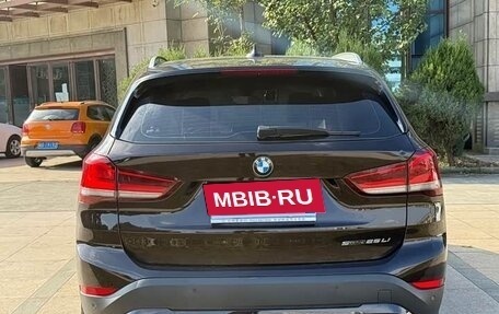 BMW X1, 2021 год, 3 738 000 рублей, 5 фотография