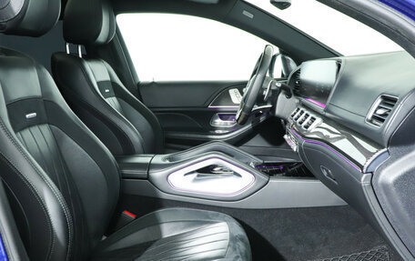 Mercedes-Benz GLE Coupe AMG, 2021 год, 11 695 000 рублей, 9 фотография