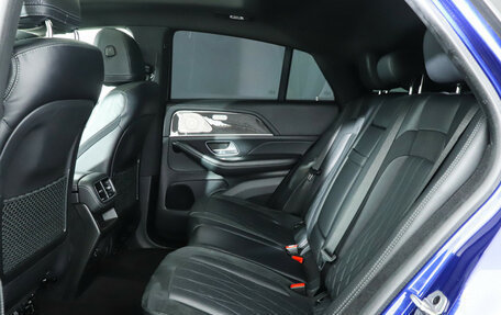 Mercedes-Benz GLE Coupe AMG, 2021 год, 11 695 000 рублей, 10 фотография