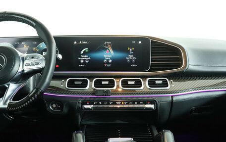 Mercedes-Benz GLE Coupe AMG, 2021 год, 11 695 000 рублей, 13 фотография
