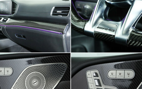 Mercedes-Benz GLE Coupe AMG, 2021 год, 11 695 000 рублей, 15 фотография