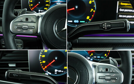 Mercedes-Benz GLE Coupe AMG, 2021 год, 11 695 000 рублей, 19 фотография