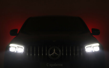 Mercedes-Benz GLE Coupe AMG, 2021 год, 11 695 000 рублей, 24 фотография