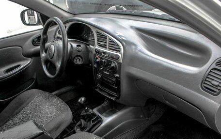 ЗАЗ Chance, 2010 год, 199 000 рублей, 6 фотография