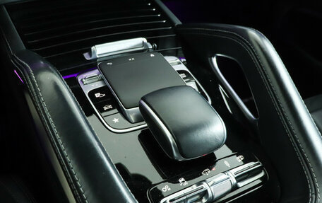 Mercedes-Benz GLE Coupe AMG, 2021 год, 11 695 000 рублей, 20 фотография