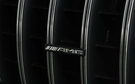 Mercedes-Benz GLE Coupe AMG, 2021 год, 11 695 000 рублей, 23 фотография