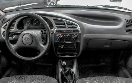 ЗАЗ Chance, 2010 год, 199 000 рублей, 7 фотография