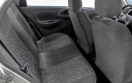 ЗАЗ Chance, 2010 год, 199 000 рублей, 9 фотография