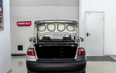 ЗАЗ Chance, 2010 год, 199 000 рублей, 5 фотография