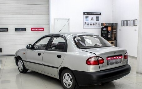 ЗАЗ Chance, 2010 год, 199 000 рублей, 2 фотография