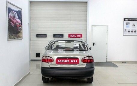 ЗАЗ Chance, 2010 год, 199 000 рублей, 4 фотография