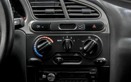 ЗАЗ Chance, 2010 год, 199 000 рублей, 14 фотография