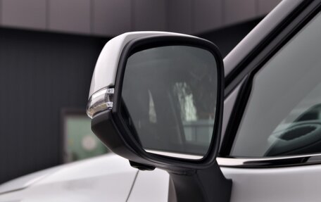 Toyota Highlander, 2025 год, 5 950 000 рублей, 12 фотография