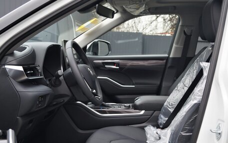 Toyota Highlander, 2025 год, 5 950 000 рублей, 15 фотография