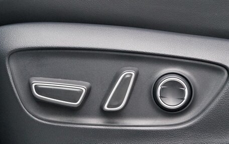 Toyota Highlander, 2025 год, 5 950 000 рублей, 19 фотография