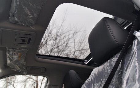 Toyota Highlander, 2025 год, 5 950 000 рублей, 17 фотография