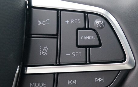 Toyota Highlander, 2025 год, 5 950 000 рублей, 23 фотография