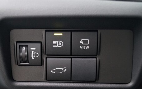 Toyota Highlander, 2025 год, 5 950 000 рублей, 20 фотография