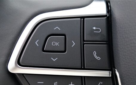 Toyota Highlander, 2025 год, 5 950 000 рублей, 22 фотография