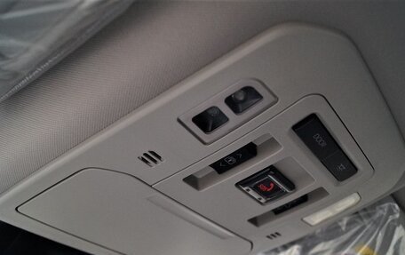 Toyota Highlander, 2025 год, 5 950 000 рублей, 24 фотография