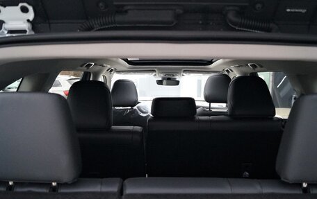 Toyota Highlander, 2025 год, 5 950 000 рублей, 34 фотография