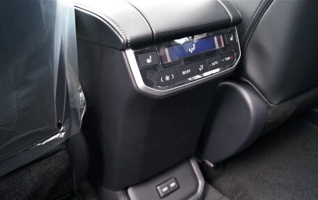 Toyota Highlander, 2025 год, 5 950 000 рублей, 29 фотография