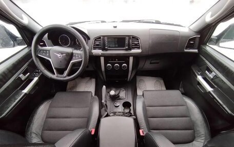 ЛуАЗ Patriot, 2021 год, 1 450 000 рублей, 5 фотография