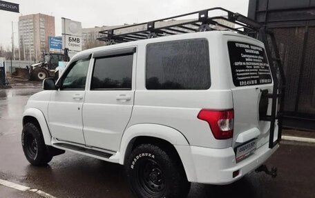 ЛуАЗ Patriot, 2021 год, 1 450 000 рублей, 4 фотография