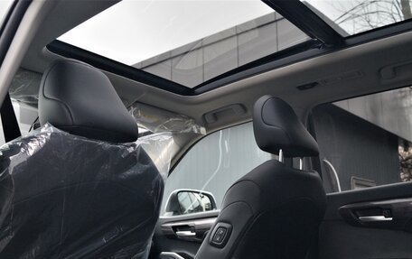 Toyota Highlander, 2025 год, 5 950 000 рублей, 28 фотография