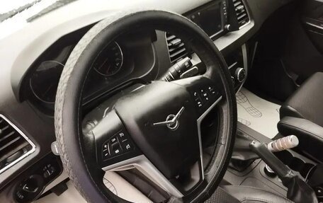 ЛуАЗ Patriot, 2021 год, 1 450 000 рублей, 6 фотография