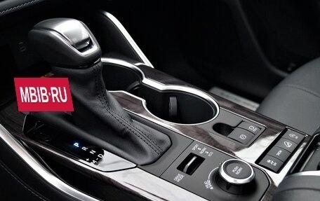 Toyota Highlander, 2025 год, 5 950 000 рублей, 26 фотография