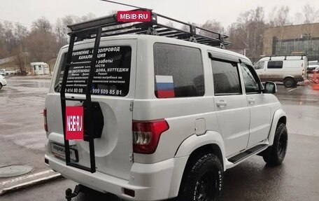 ЛуАЗ Patriot, 2021 год, 1 450 000 рублей, 3 фотография